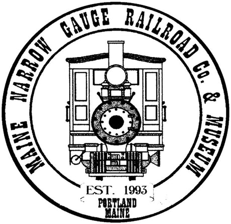 Maine Narrow Gauge Railroad