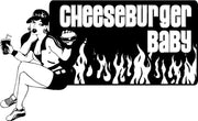 Cheeseburger Baby