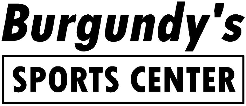 Burgundy's Sports Center