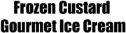 Frozen Custard Gourmet Ice Cream Co. & Grill