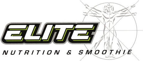 Elite Nutrition & Smoothie