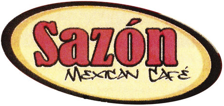 Sazon Mexican Cafe