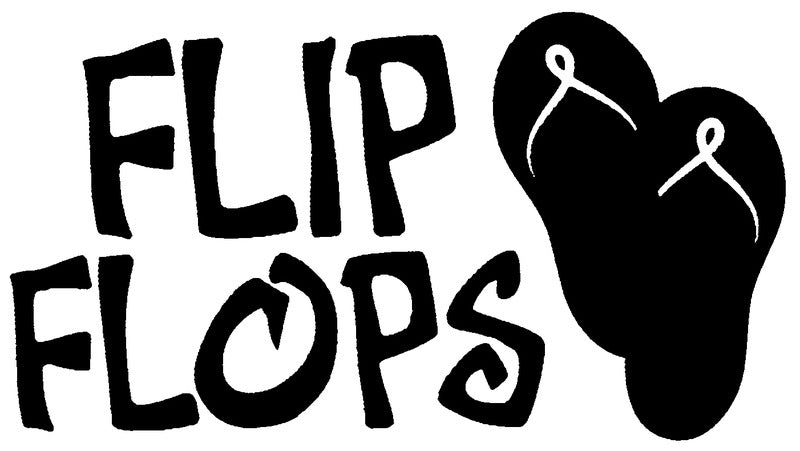 Flip Flops