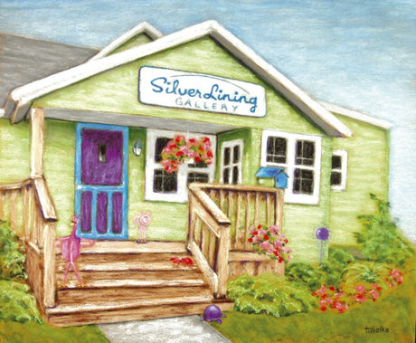 Silver Lining Gallery