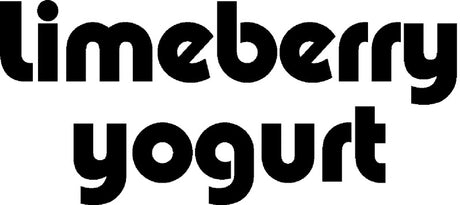 Limeberry Yogurt