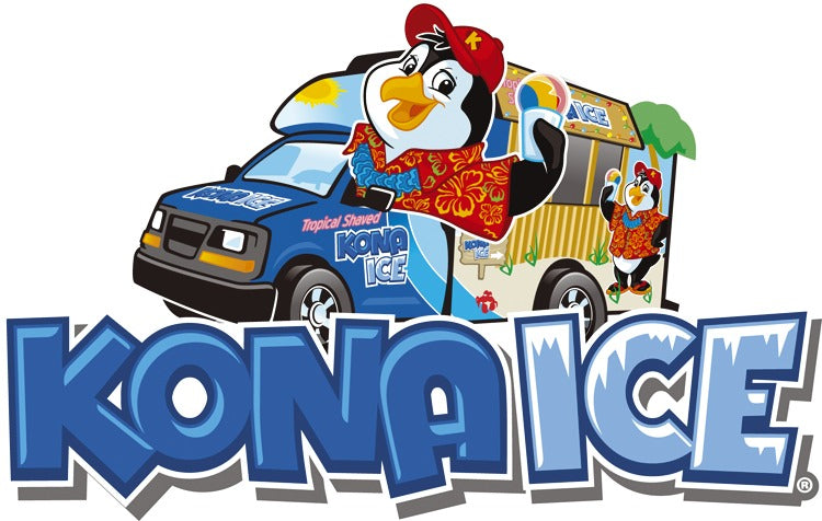 Kona Ice Columbia