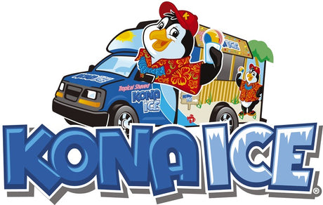Kona Ice Columbia