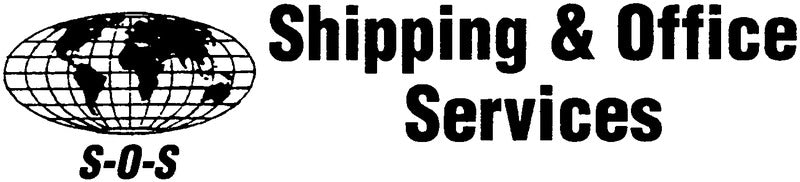 Shipping & Office Services