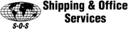 Shipping & Office Services