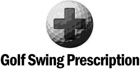 Golf Swing Prescription
