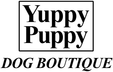 Yuppy Puppy Dog Botique