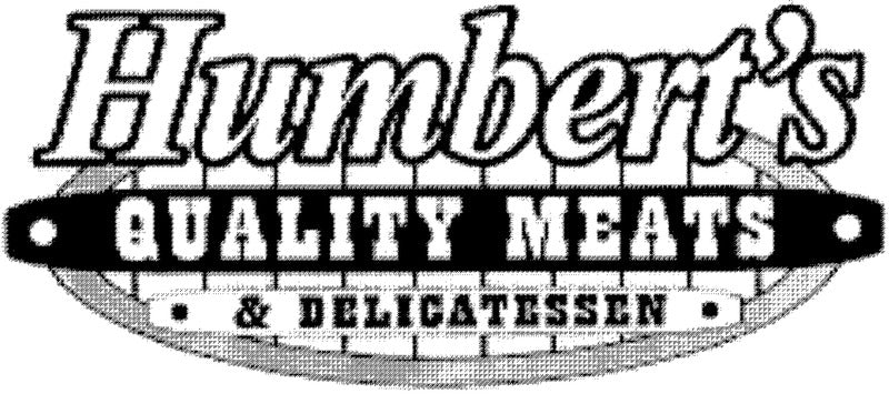 Humberts Meats