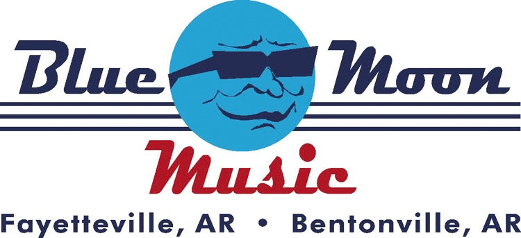 Blue Moon Music
