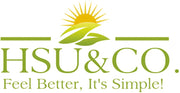 HSU & Co Health Foods