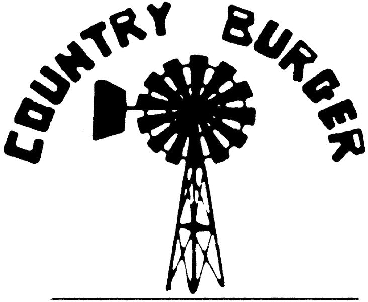 Country Burger