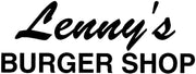 Lenny's Burger Shop