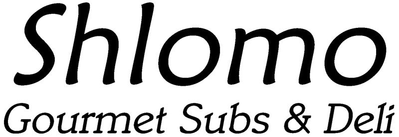 Shlomo Gourmet Subs & Deli