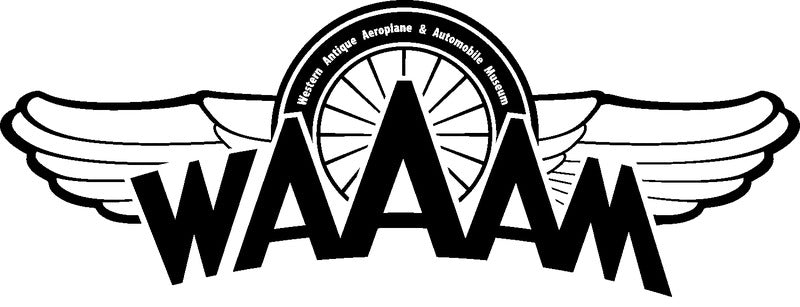 Western Antique Aeroplane & Automobile Museum