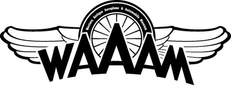 Western Antique Aeroplane & Automobile Museum