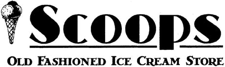 Scoops Old-Fashioned Ice Cream Store