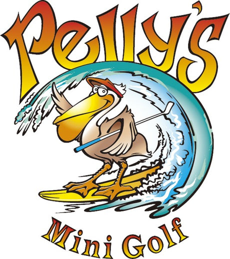 Pellys Mini Golf
