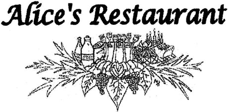 Alice's Restaurant