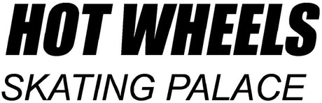 Hot Wheels Skating Palace