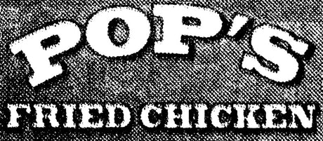 Pop's Fried Chicken