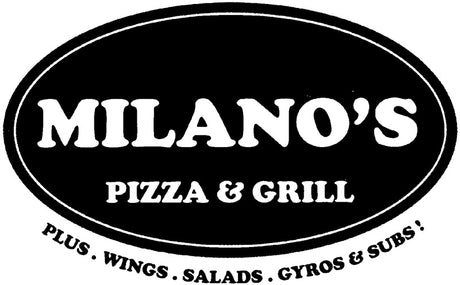 Milano's Pizza & Grill