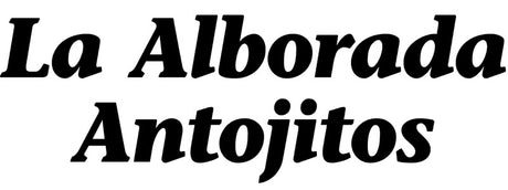 La Alborada Antojitos