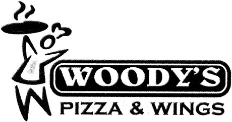 Woody's Pizza & Wings