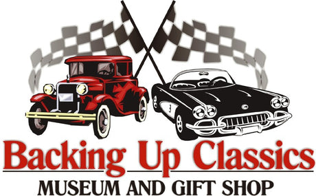 Backing Up Classics Museum & Gift Shop