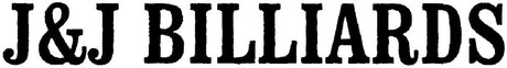 J & J Billiards