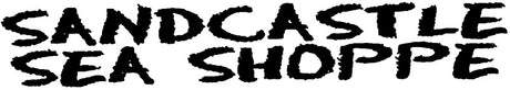Sandcastle Sea Shoppe