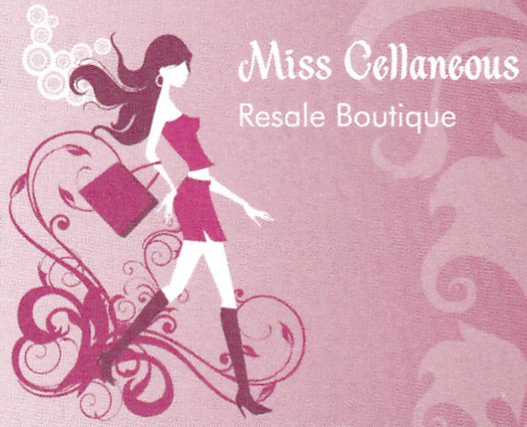 Miss Cellaneous