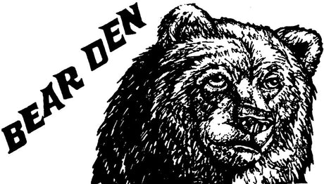 Bear Den Zoo & Petting Farm