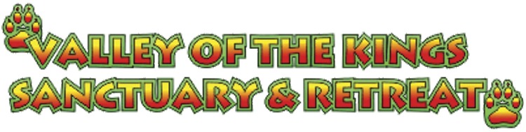 Valley of the Kings Sanctuary & Retreat
