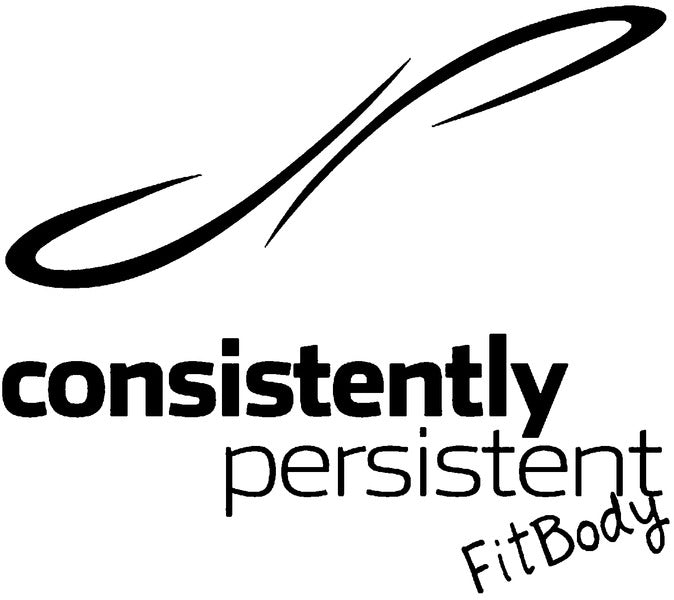 Consistently Persistent FitBody