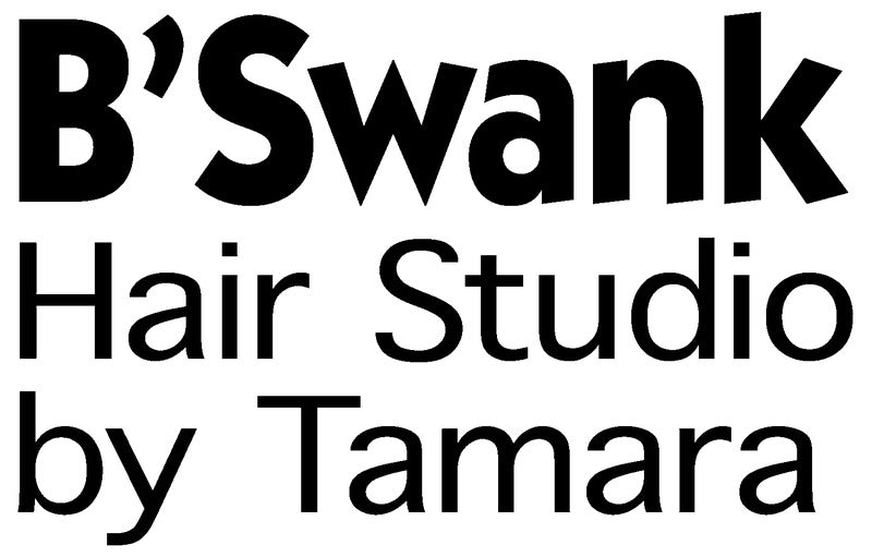 B'Swank Hair Studio by Tamera