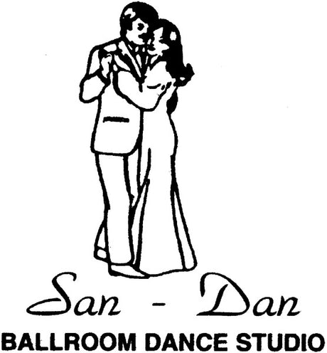 San-Dan Ballroom Dance Studio