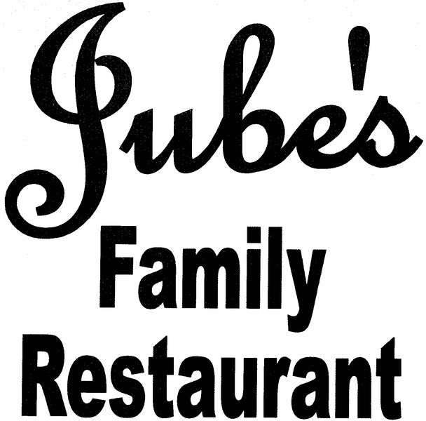 Jubes Family Restaurant