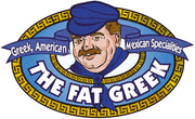 The Fat Greek