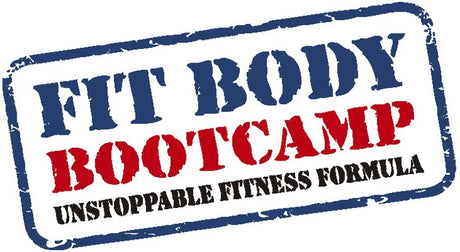 Fit Body Boot Camp Orlando