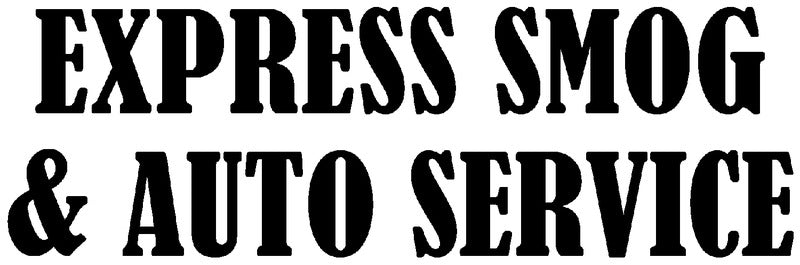 Express Smog & Auto Service