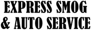 Express Smog & Auto Service