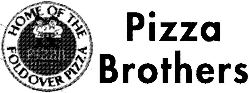 Pizza Brothers