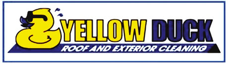 Yellow Duck Roof and Exterior Cleaning