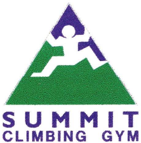 Summit Climbing Gym