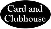 Card and Clubhouse