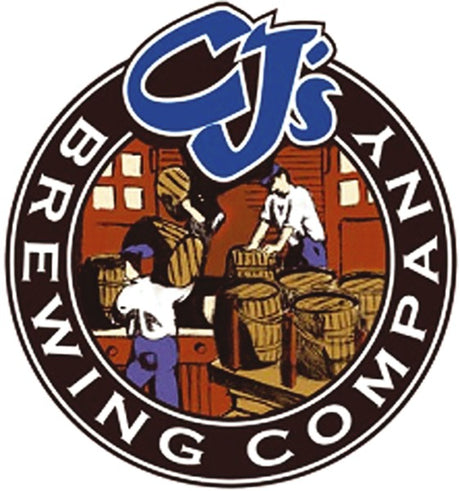 CJ's Brewing Company